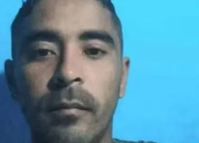 Artur Pereira Galeno, de 34 anos