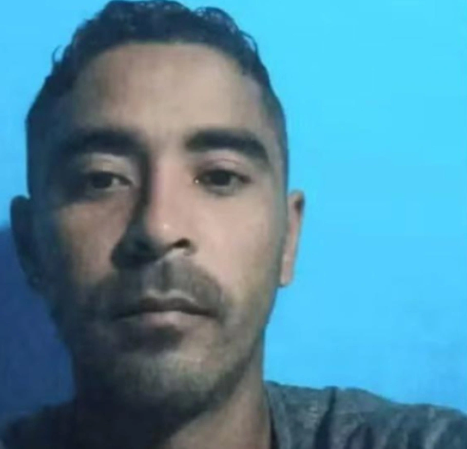 Artur Pereira Galeno, de 34 anos