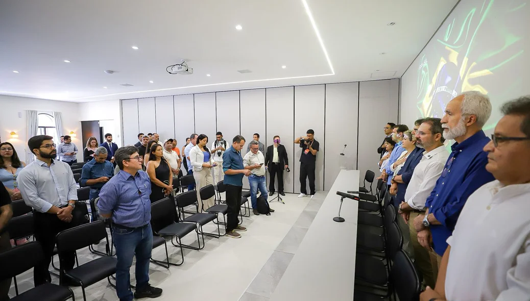 As siglas formalizaram uma aliança visando chapas proporcionais e majoritária