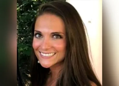 Ashley Fisler, de 36 anos