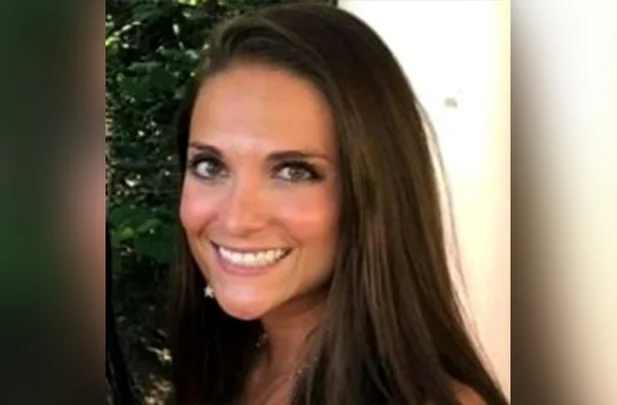 Ashley Fisler, de 36 anos