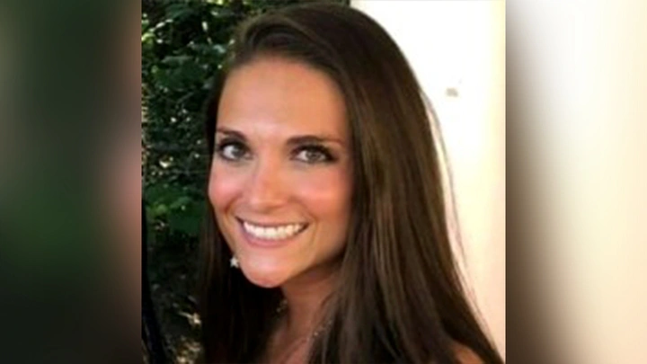 Ashley Fisler, de 36 anos