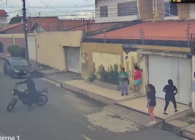 Assalto no Primavera Leste