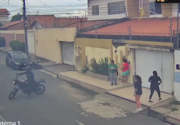 Assalto no Primavera Leste
