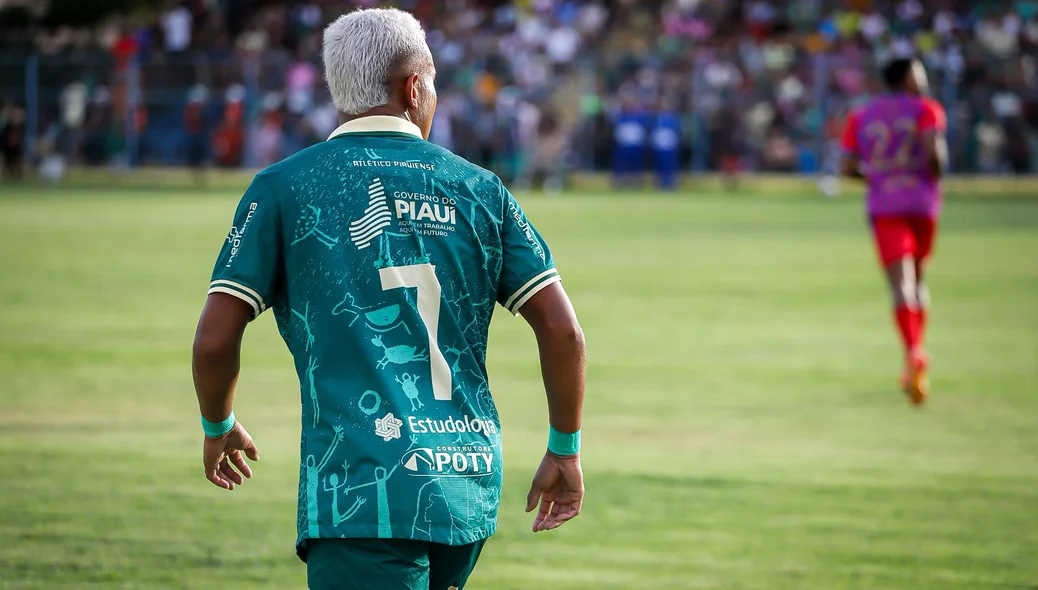 Atlético Piauiense avança para final do Estadual 2026