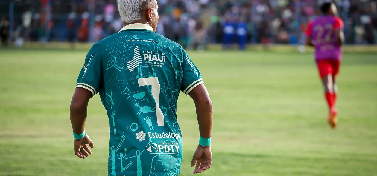 Atlético Piauiense avança para final do Estadual 2026