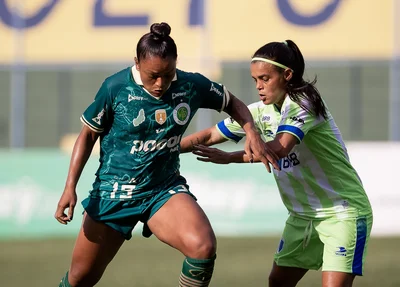 Atlético Piauiense vence Minas Brasília na estreia do Brasiliero Feminino A2