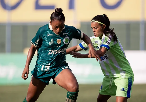 Atlético Piauiense vence Minas Brasília na estreia do Brasiliero Feminino A2
