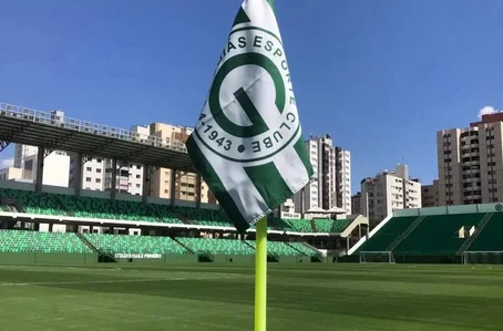 Bandeira do Goiás