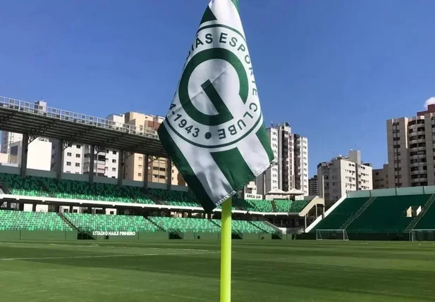 Bandeira do Goiás