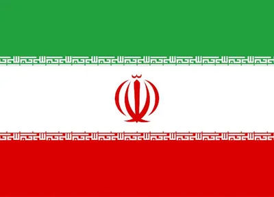 Bandeira do Irã