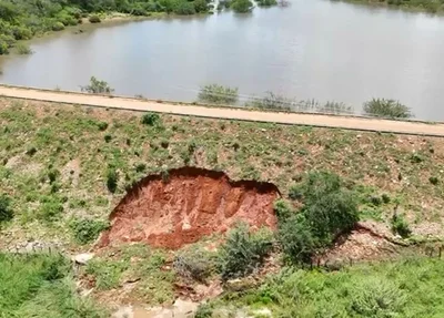 Barragem do Campestre