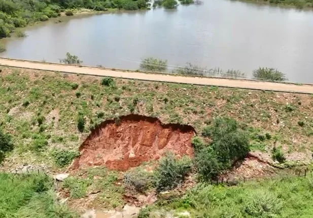 Barragem do Campestre