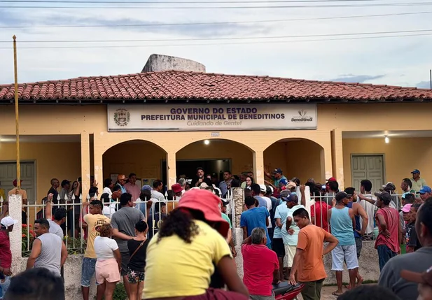 Beneditinos realiza II Festival da Feira Grande com agricultores