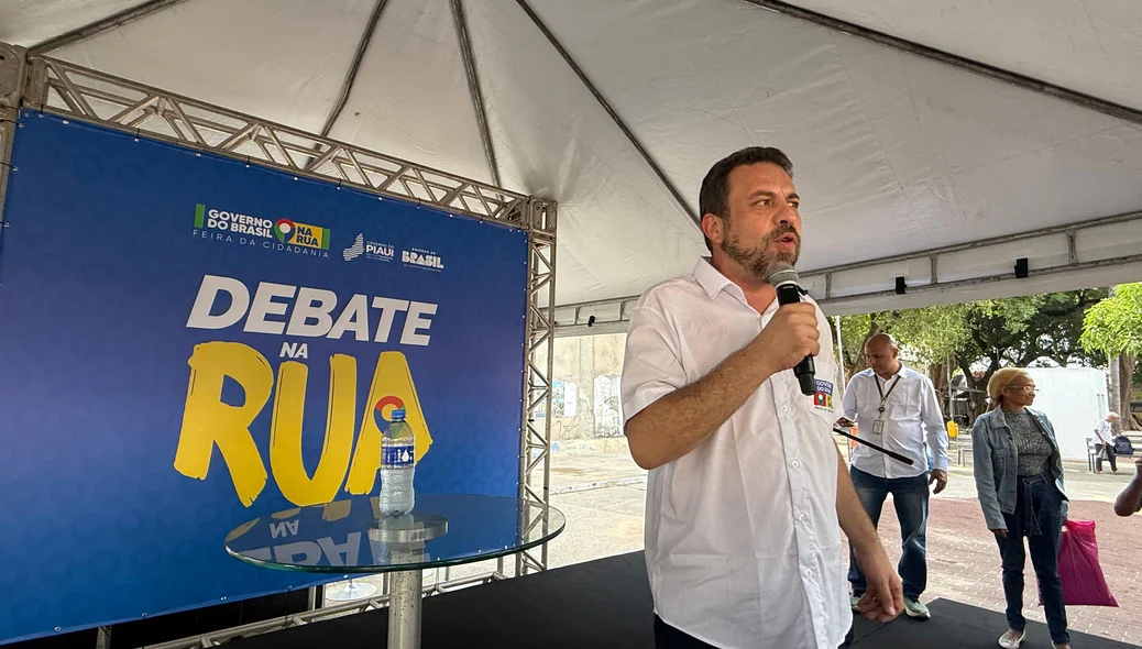 Boulos debatendo fim da escala 6x1