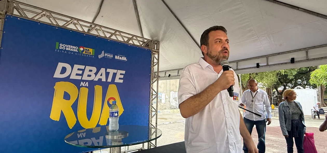 Boulos debatendo fim da escala 6x1