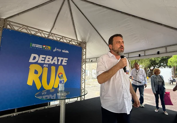 Boulos debatendo fim da escala 6x1