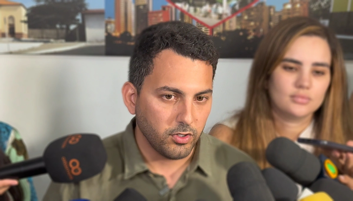 Breno Macedo