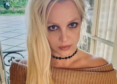 Britney Spears