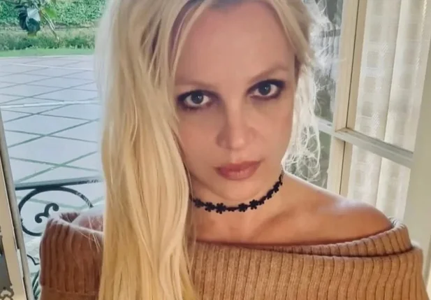Britney Spears