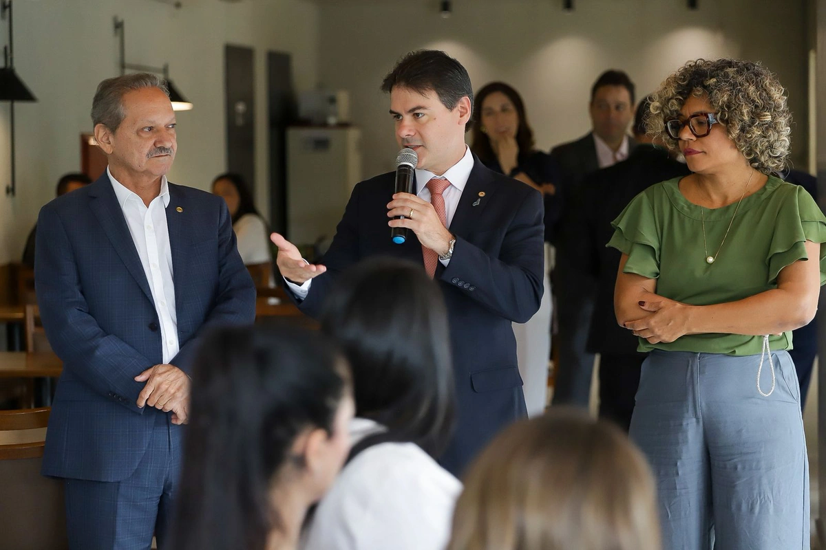 Café com Elas na Alepi