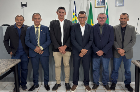 Câmara de Vereadores de Jatobá do Piauí aprova reajuste de 5,4% para os professores