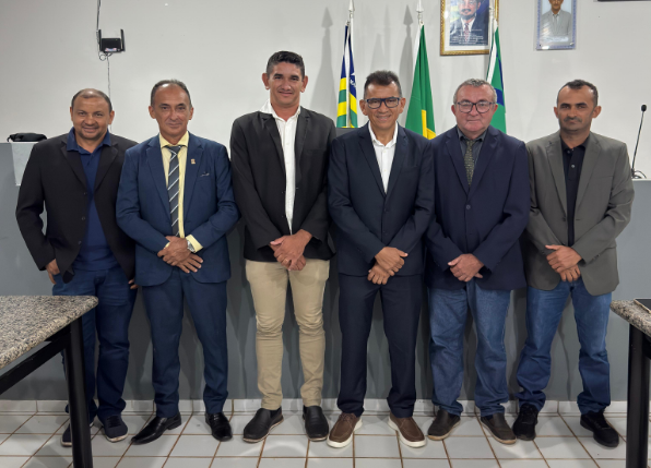 Câmara de Vereadores de Jatobá do Piauí aprova reajuste de 5,4% para os professores