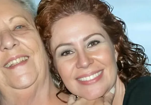 Carla Zambelli e Rita Zambelli