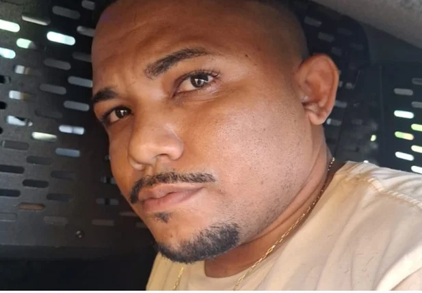 Carlos Antônio Santos Pereira