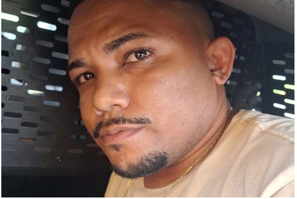 Carlos Antônio Santos Pereira