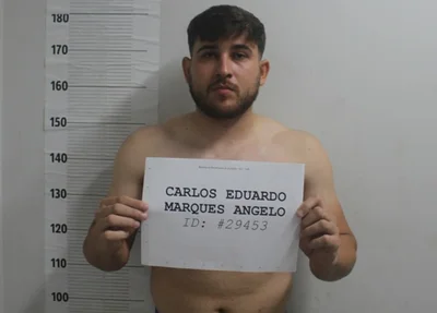 Carlos Eduardo Marques Ângelo