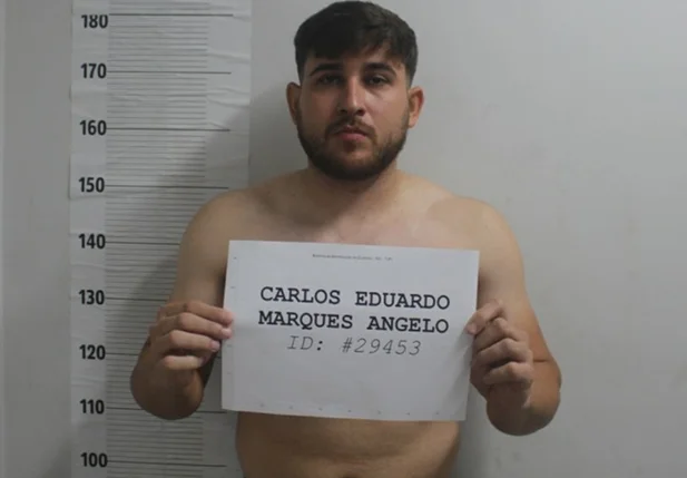 Carlos Eduardo Marques Ângelo