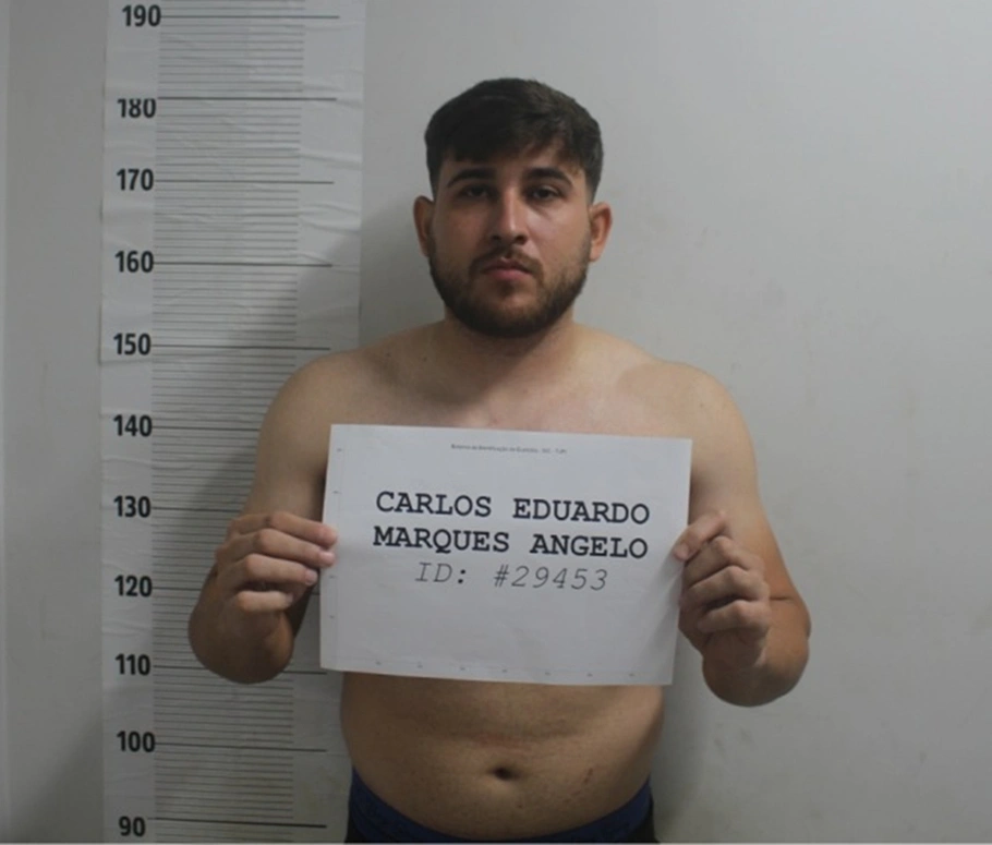 Carlos Eduardo Marques Ângelo