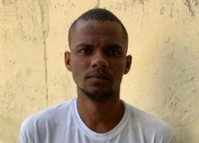 Carlos Sérgio Damascena Ferreira