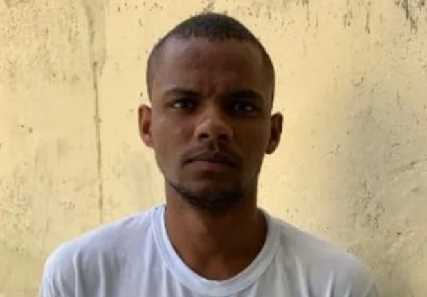 Carlos Sérgio Damascena Ferreira