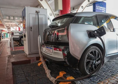 Carro elétrico