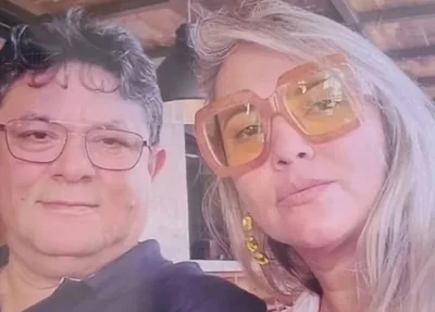 Casal morre após cair de prédio durante briga
