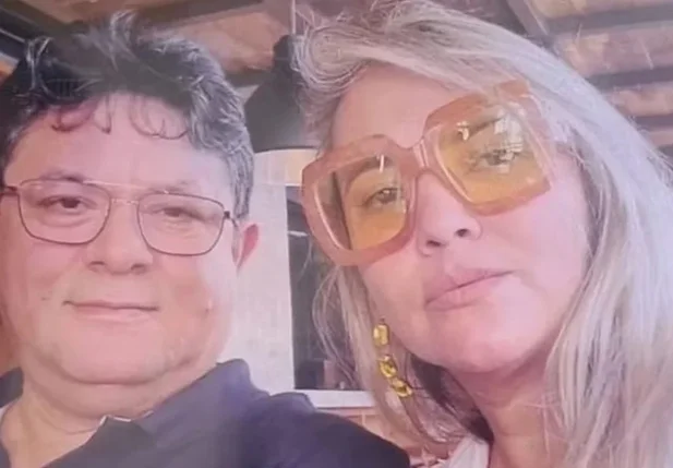 Casal morre após cair de prédio durante briga