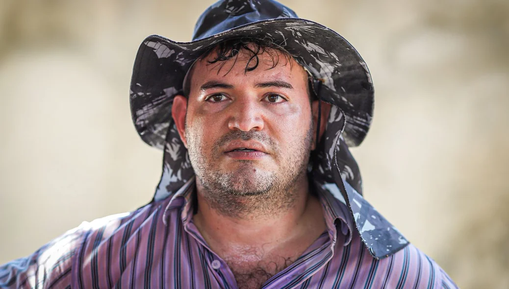 Cássio Moura