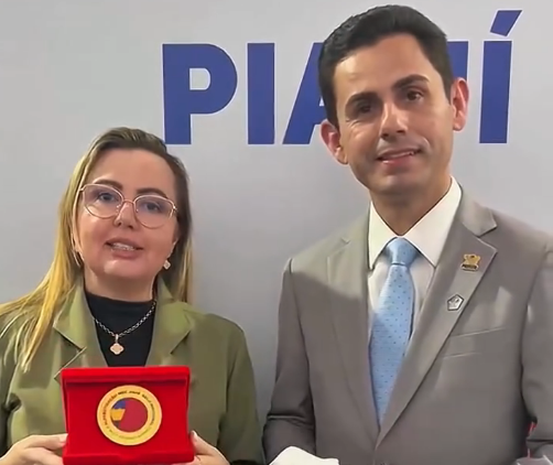 Castelo do Piauí conquista novamente o Selo Ouro na alfabetização