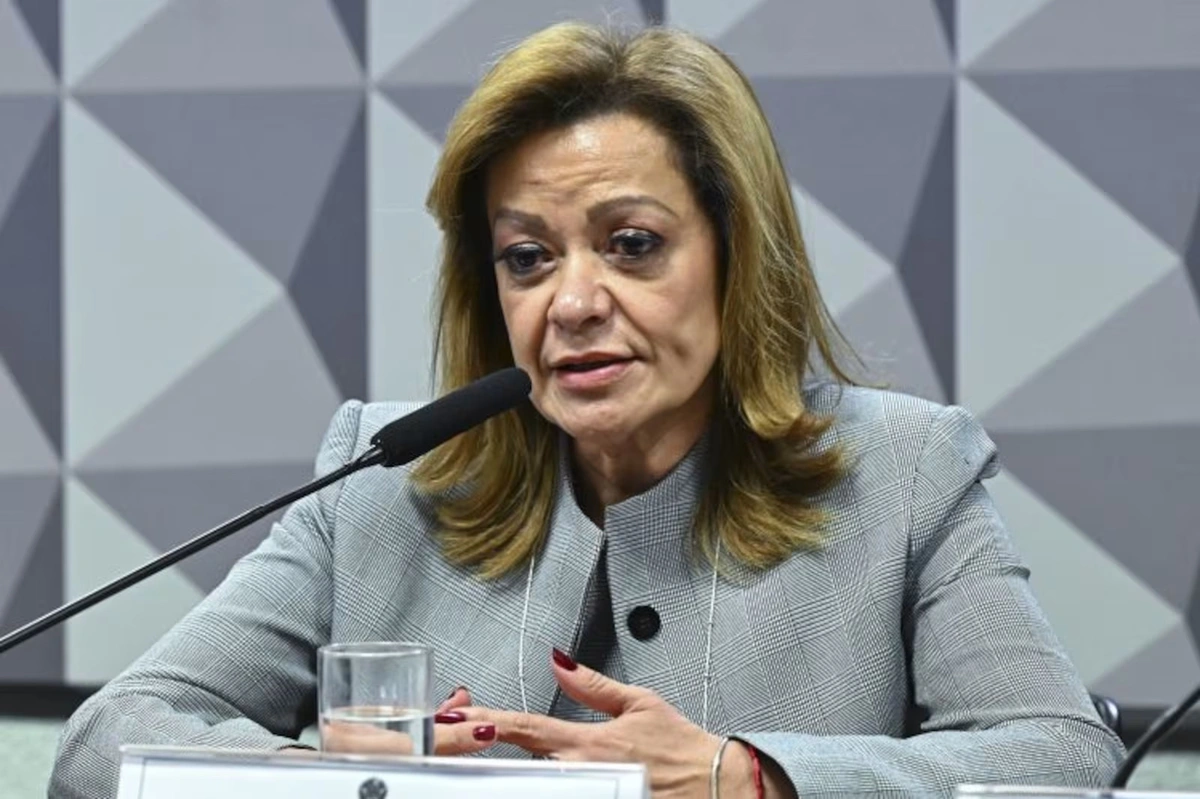 Cecília Rodrigues Mota