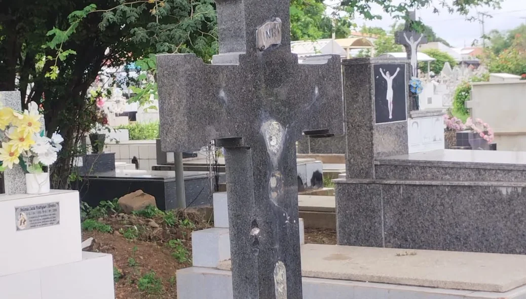 Cemitério São José