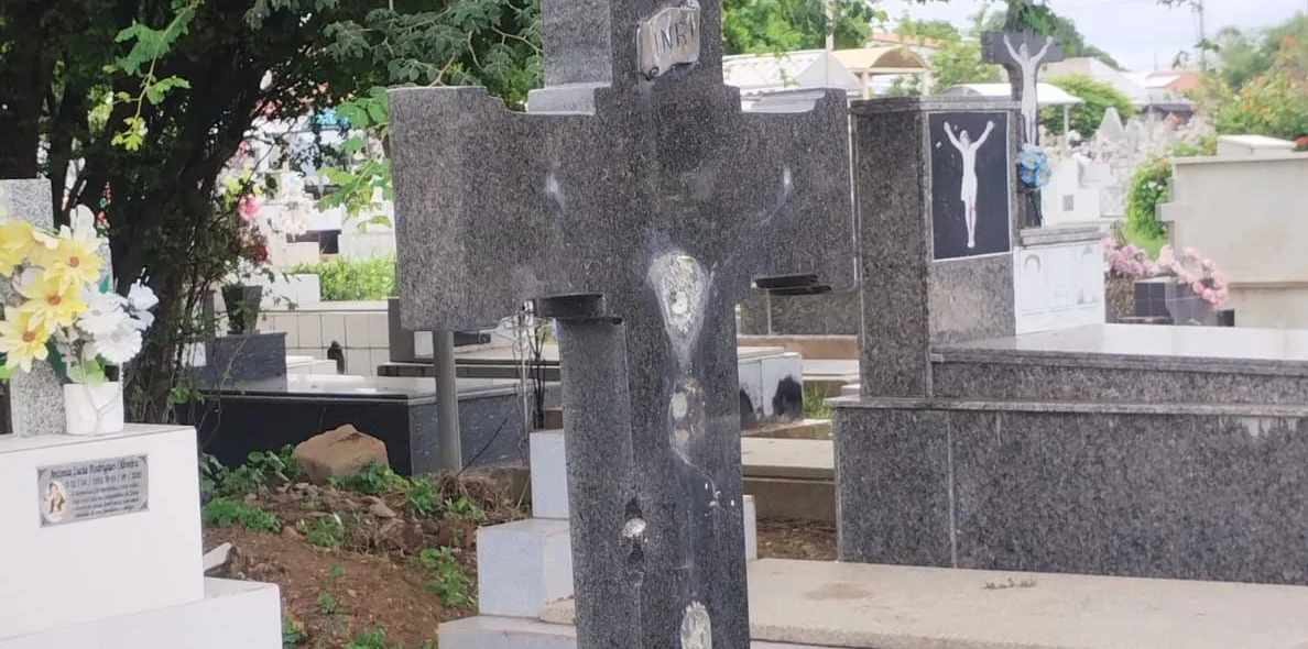 Cemitério São José