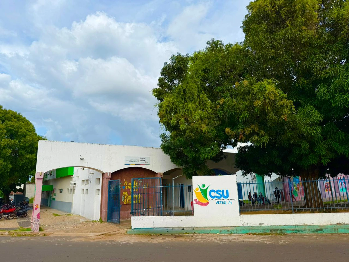 Centro Social Urbano (CSU)