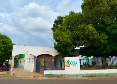 Centro Social Urbano (CSU)