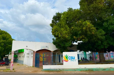 Centro Social Urbano (CSU)