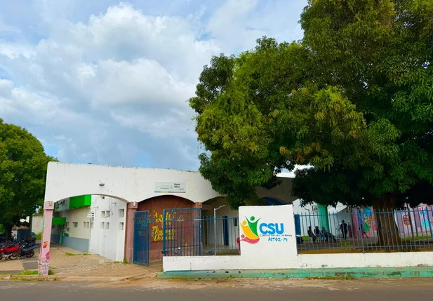 Centro Social Urbano (CSU)