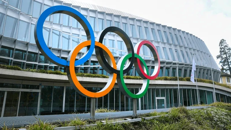 COI bane atletas trans e intersexo de jogos femininos das Olimpíadas