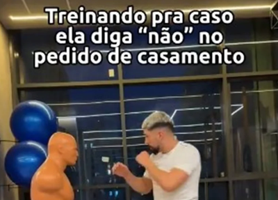 Comissão vota hoje pedido para PGR investigar trend: “caso ela diga não”