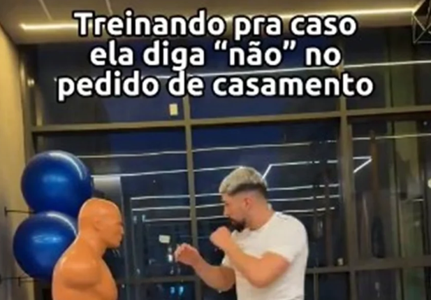 Comissão vota hoje pedido para PGR investigar trend: “caso ela diga não”